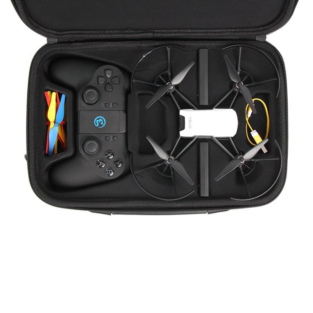 Amazon.co.jp: Anbee Tello キャリングケース ポータブル
